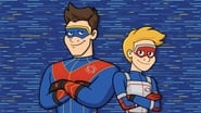 Les aventures de Kid Danger  