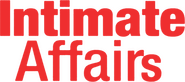 Logo of Intimate Affairs image size 800x354