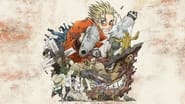 Trigun Badlands Rumbles wallpaper 