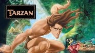 Backdrop of Tarzan image size 1920x1080