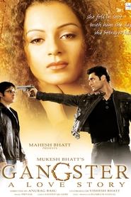 poster Gangster