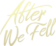 Logo of After We Fell image size 804x657