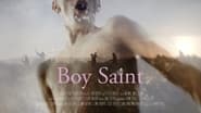 Boy Saint wallpaper 