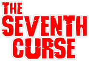 Logo of The Seventh Curse image size 440x302