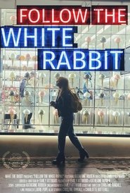 Poster of Follow the White Rabbit image size 1000x1481