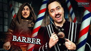 Barber