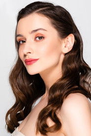 Photo of Tetiana Zlova image size 542x813