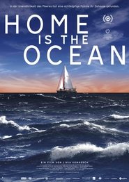 poster Home Is the Ocean