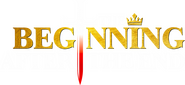 Logo of The Beginning After the End image size 1183x543