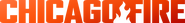 Logo of Chicago Fire image size 4305x543
