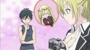 Trinity Seven season 1 episode 12