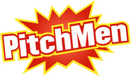 Logo of PitchMen image size 540x315