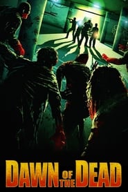poster Dawn of the Dead