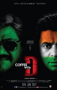 poster Coffee with D