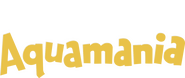 Logo of Aquamania image size 3067x1299