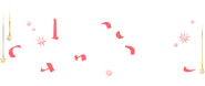 Logo of Nina the Starry Bride image size 1197x505
