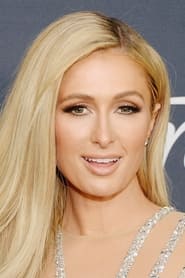 Paris Hilton en streaming