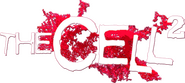 Logo of The Cell 2 image size 649x290