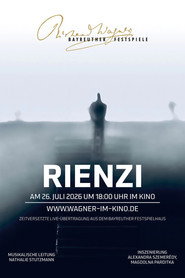 Rienzi: Bayreuth Festival 2026
