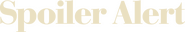 Logo of Spoiler Alert image size 4318x758