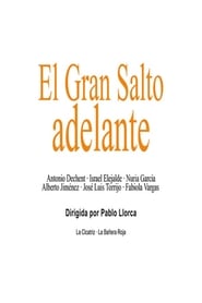 El gran salto adelante