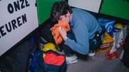 Ruiken & Likken  
