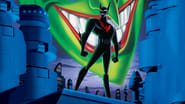 Batman, la relève : Le Retour du Joker wallpaper 