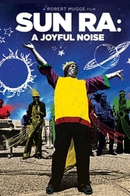 Sun Ra: A Joyful Noise 1980 123movies