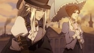 Code:Realize ~Sousei no Himegimi~ season 1 episode 5