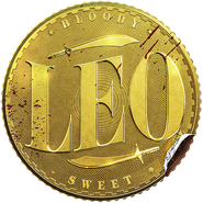 Logo of Leo image size 473x472