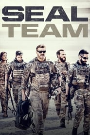 Serie streaming | voir SEAL Team en streaming | HD-serie