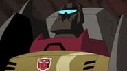 Transformers: Animated season 1 episode 6