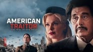 American Traitor: The Trial of Axis Sally wallpaper 