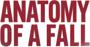 Logo of Anatomy of a Fall image size 896x463