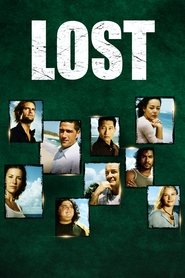 Poster of Lost image size 2000x3000