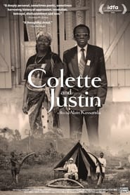 Colette and Justin