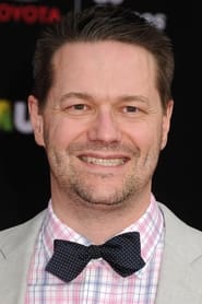 Photo of Matt Vogel image size 960x1440