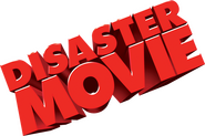 Logo of Disaster Movie image size 708x470