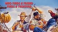 Backdrop of Who Finds a Friend Finds a Treasure image size 1920x1080