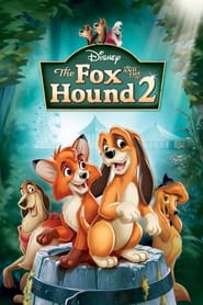 The Fox and the Hound 2 FULL MOVIE