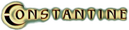 Logo of Constantine image size 800x191
