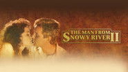 Backdrop of The Man From Snowy River II image size 3840x2160