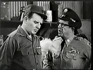 The Phil Silvers Show season 3 episode 20