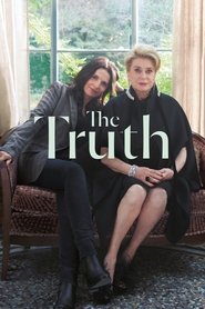 The Truth Poster