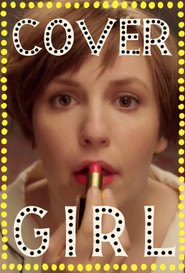Poster of Cover Girl image size 1204x1776