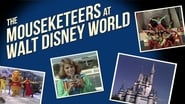 The Mouseketeers at Walt Disney World wallpaper 