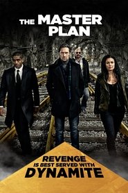 poster The Jönsson Gang - The Master Plan