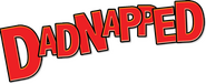 Logo of Dadnapped image size 1920x793