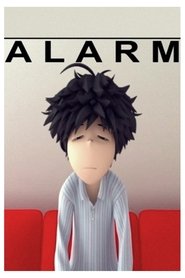 poster Alarm