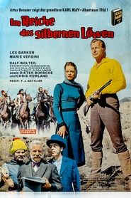 poster Kingdom of the Silver Lion